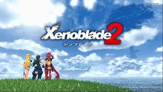 [ゼノブレイド2]1周目 深夜のまったり配信！そろそろ2週目入れるか？ #22