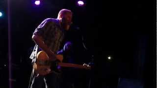 Seven Mary Three - Southwestern State (outro w/ guitar solo) 7m3 - 1st Row!