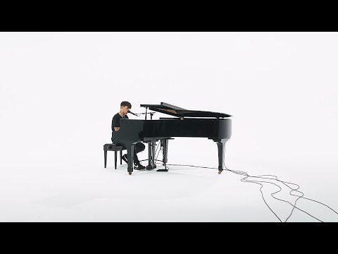 Ultimo - “Solo insieme” live session x Spotify