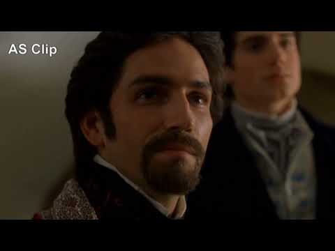 The Count of Monte Cristo (FanClip)