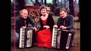 Richard Fitzgerald Ceili Band - Kathleen Sings The Mother I Left In Old Ireland .avi