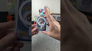 Dusknoir to Trainer Case