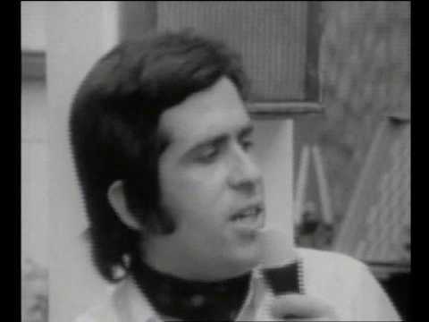 Sérgio Borges e Sarah Borges