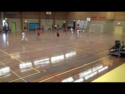 Futsal Talent Cup 2013 O-13_JCK-AISO 1 - FC Westland Event Plaza