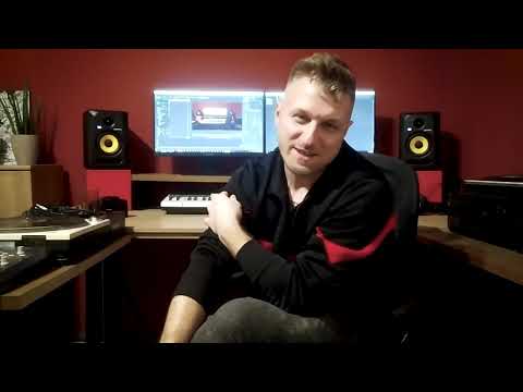 VELKEJ PRŮSER - vlog vol.2