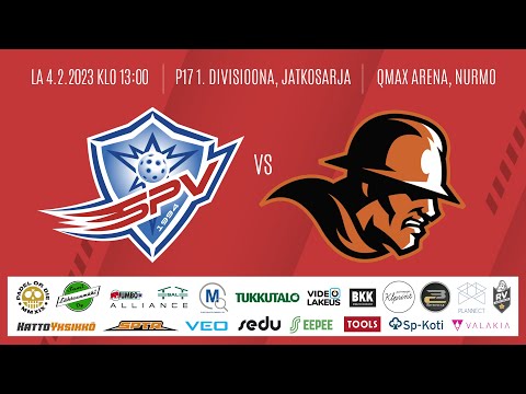 P17 1.div SPV - Oilers NG