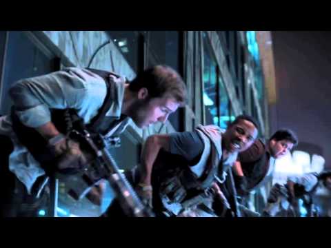 Call of Duty: Ghosts | Epic Night Out - Live-Action-Trailer
