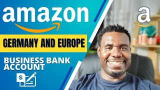 Business bank account for amazon sellers / Do I need business or personal bank account FBA Germany