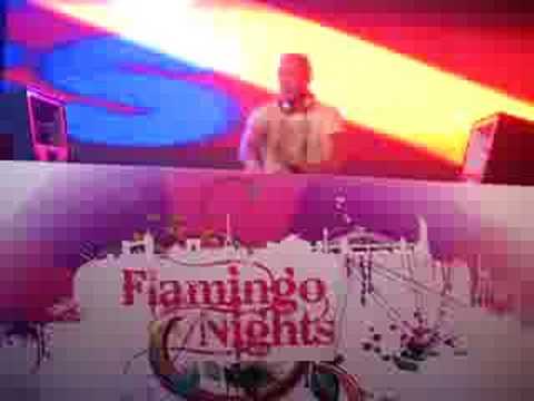 René Amesz @ Mysteryland 2008 Pt 2