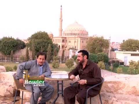 gorani  arabosman norigarmiyani hawler tv
