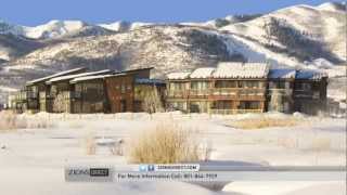 New Park Resort - Speaking on Business