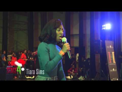 23 Rip The Stage 4 - Tiara Sims