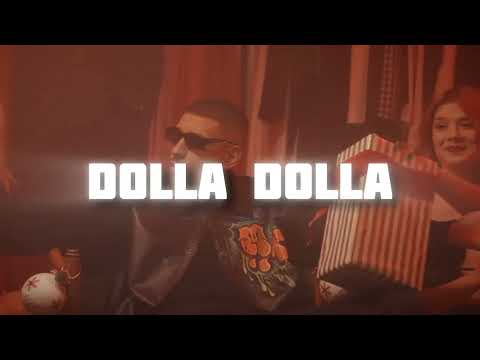 Khay be x KIDD type beat "DOLLA DOLLA" | Dark dancehall instrumental, prod by JK