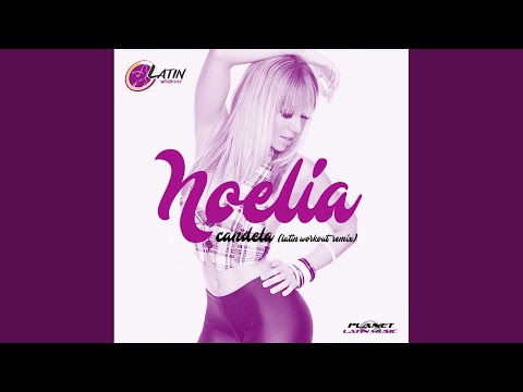 Candela (Latin Workout Remix)