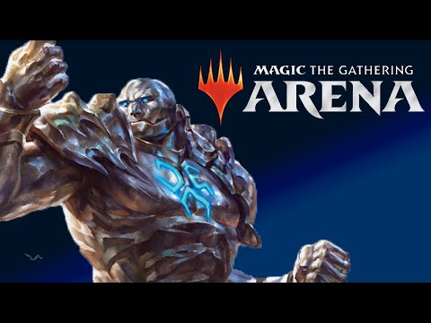 Colorless Tron Ramp - Historic - Deck Tech - MTG Arena - BUSTED BROKEN Magic