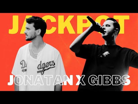Jonatan x Gibbs - Jackpot  ( BANDIT REMIX ) I VISUALIZER