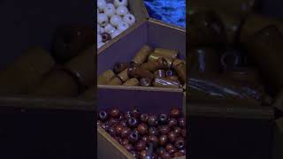 Beads ASMR