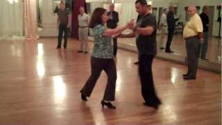 Samba-Carson and Peg.MP4