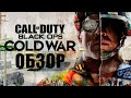 Видеообзор Call of Duty: Black Ops Cold War от Citrus