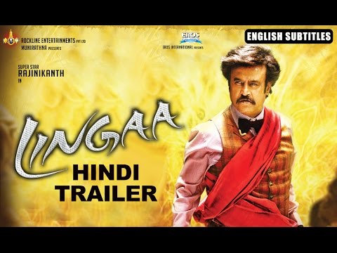 Lingaa full movie in hindi watch online sale