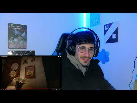 Ricks Reacts Holly Hood - Peso