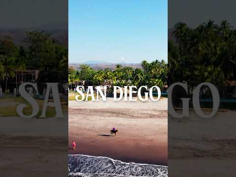 Playa San Diego, La libertad