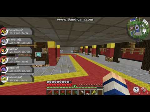 CLONING MACHINE FINALY HERE pixelmon #7