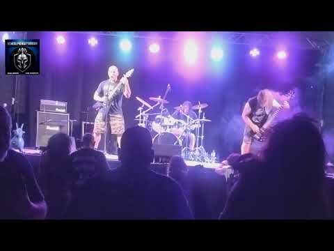 SEPTICEMIA en el Tucumán Extremo 2026. 