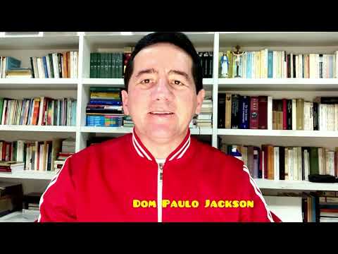 19/07/2022 – Terça – Mt 12,46-50 – Dom Paulo Jackson