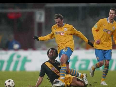 Eintracht Braunschweig - Ab'Schied' nehmen.