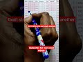 Neet 2023 How To Shade OMR Sheet Correctly Do S Don Ts Shorts Viral Neet