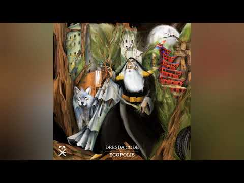 DRESDA CODE - Ecopolis (2022)