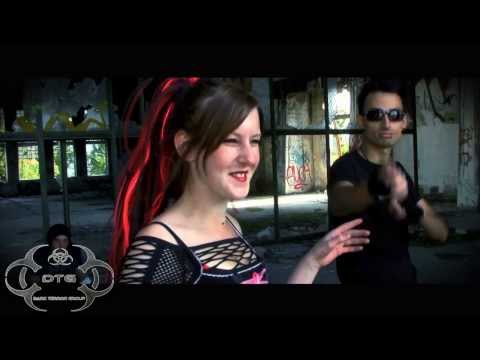 Industrial Dance by [DTG] Dark Terror Group - Projekt "Dancers"