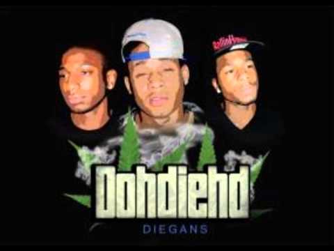 All Cree No Dust - J.A.C. Tkeezin, CrayMac, GeezO