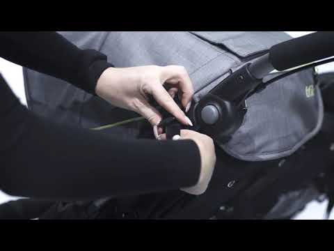 TFK TWIN Adventure 2