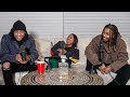 Brooklyn Frost Talks Drama With Rula Deshae Relationship W Jay Cinco Getting Cancelled Ep 9