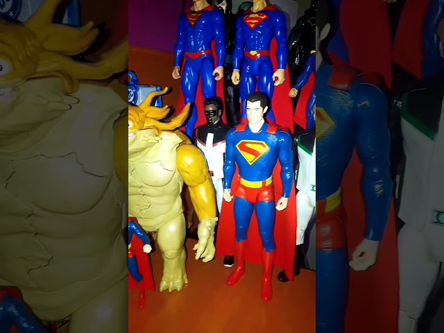 Vídeo relacionado con CRAZE Legends Stretchy Battlehorn Figuras Elásticas De Acción para Niños, Superhéroes para Coleccionar con Relleno De Slime, 6 Dinosaurios Diferentes