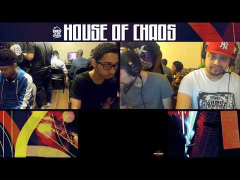 Dragon Ball Fighterz - TSL 57 - Axeice vs Faultything