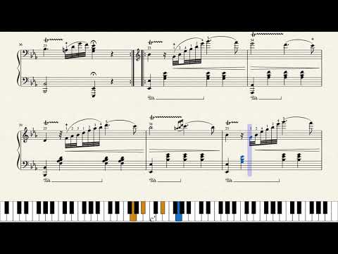 The Maidens Prayer by Tekla Badarzewska-Baranowska