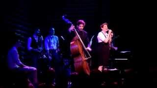 Hot Sardines at Joe's Pub "What A Little Moonlight Can Do"