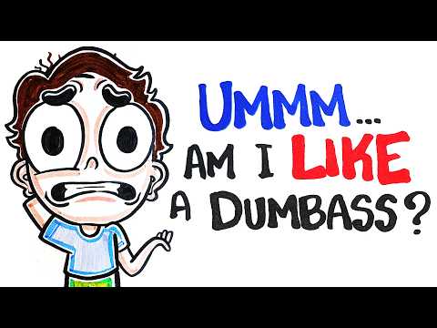 賢い人がより頻繁に言う意外な言葉 (The surprising words smart people say MORE often)