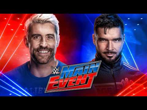 WWE Main Event Results (9/17)