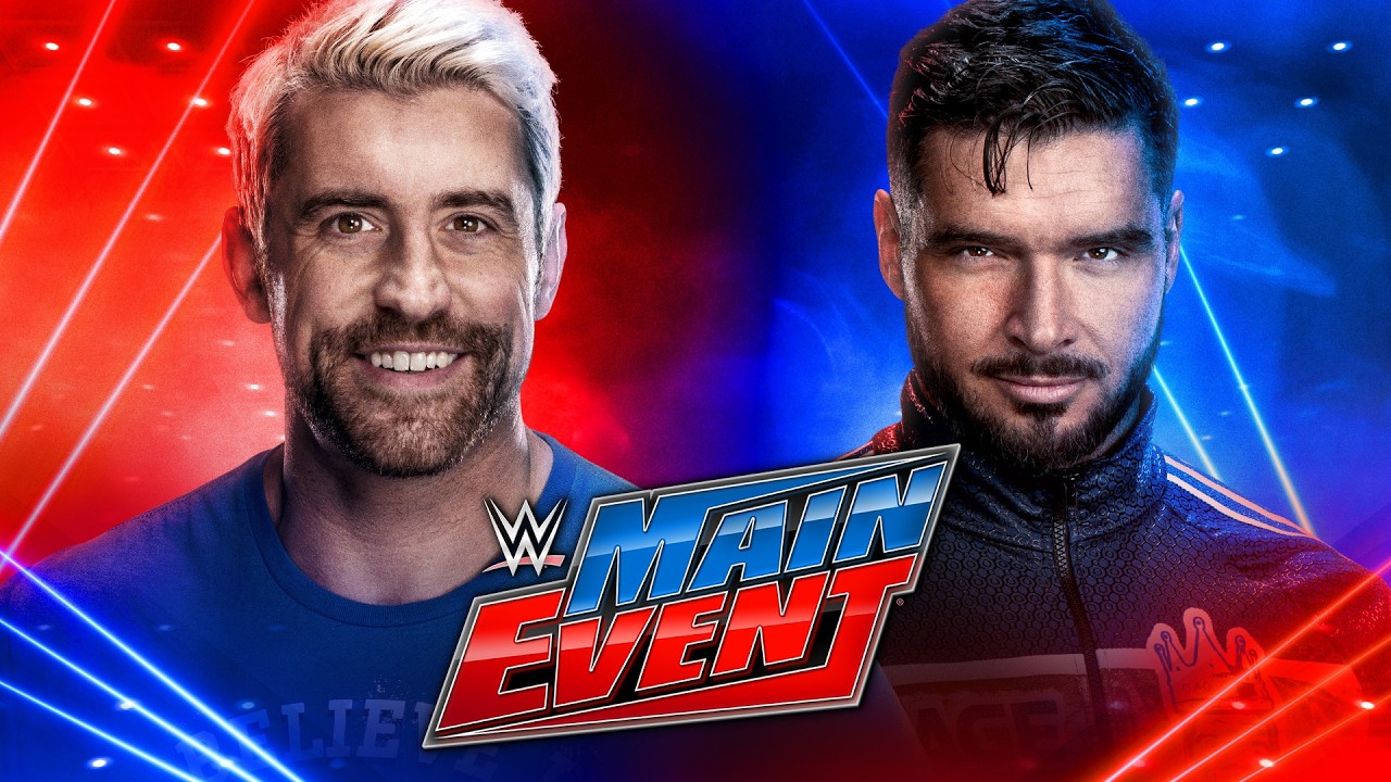FULL EPISODE: Joe Hendry vs. Ethan Page; Kyoki vs. Kit Wilson: WWE Main Event, Sept. 17, 2026