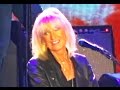 Fleetwood Mac LA Forum - Christine McVie Say ...