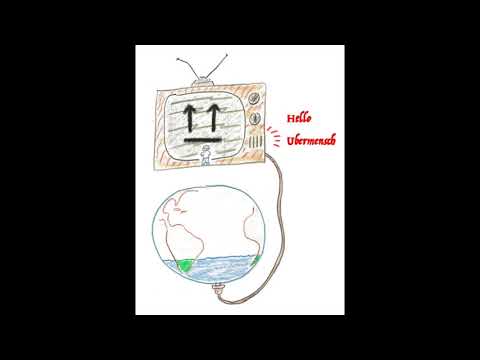 El Jumbotron - Nature's Revenge