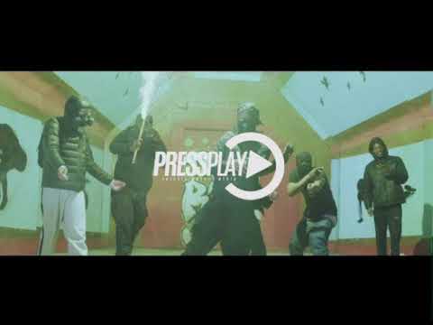 #OFB Lowkey X D1 X Headie One X Kash X Bradz - War AUDIO