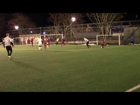 1/4 Keparoi - POHU/regents 23.2.2019