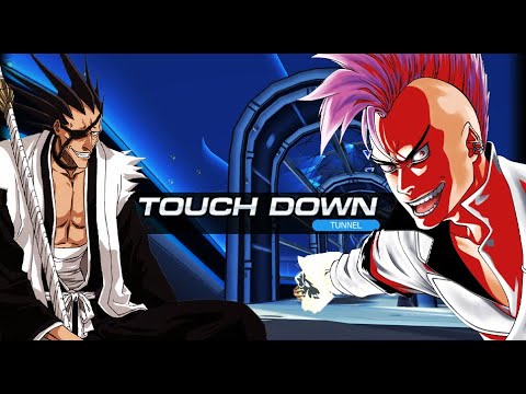 S4 Remnants - Bazz-B & Kenpachi vs Trashtalkers