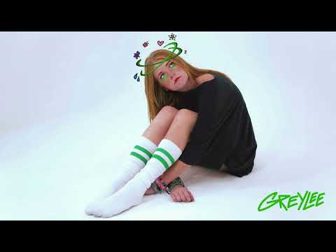 GREYLEE - Pages (Official Audio)