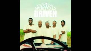 The Canton Spirituals - I Never Met A Man (2007)